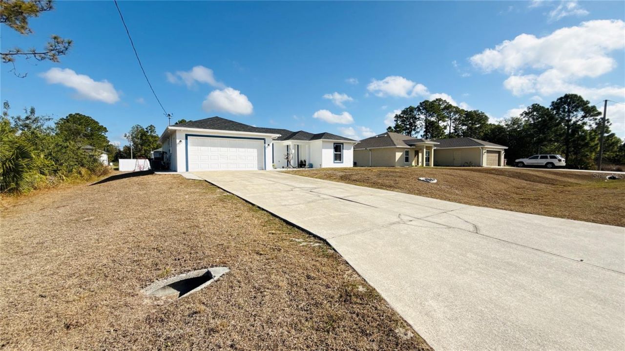 2616 27th Street W, Lehigh Acres, FL 33971 Photo