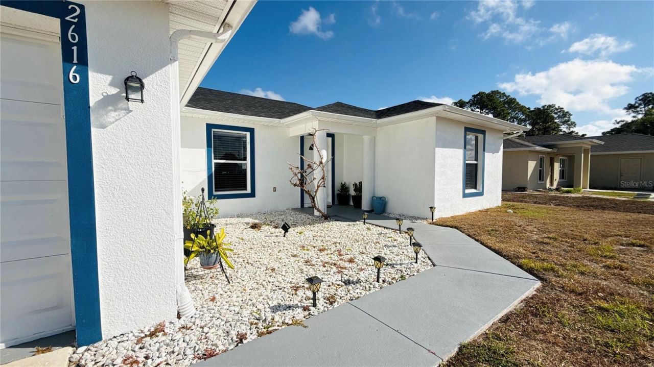 2616 27th Street W, Lehigh Acres, FL 33971 Photo