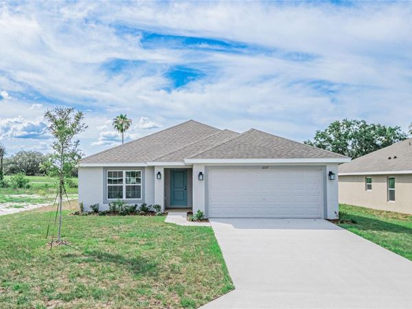 1227 HICKORY NUT DRIVE, LAKE WALES, FL 33898