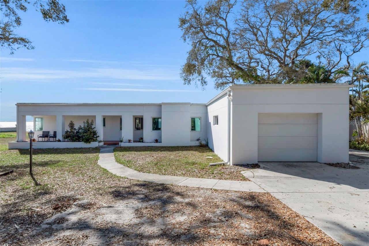 820 Indian Beach Drive, Sarasota, FL 34234 Photo