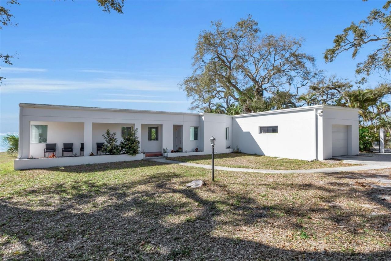 820 Indian Beach Drive, Sarasota, FL 34234 Photo