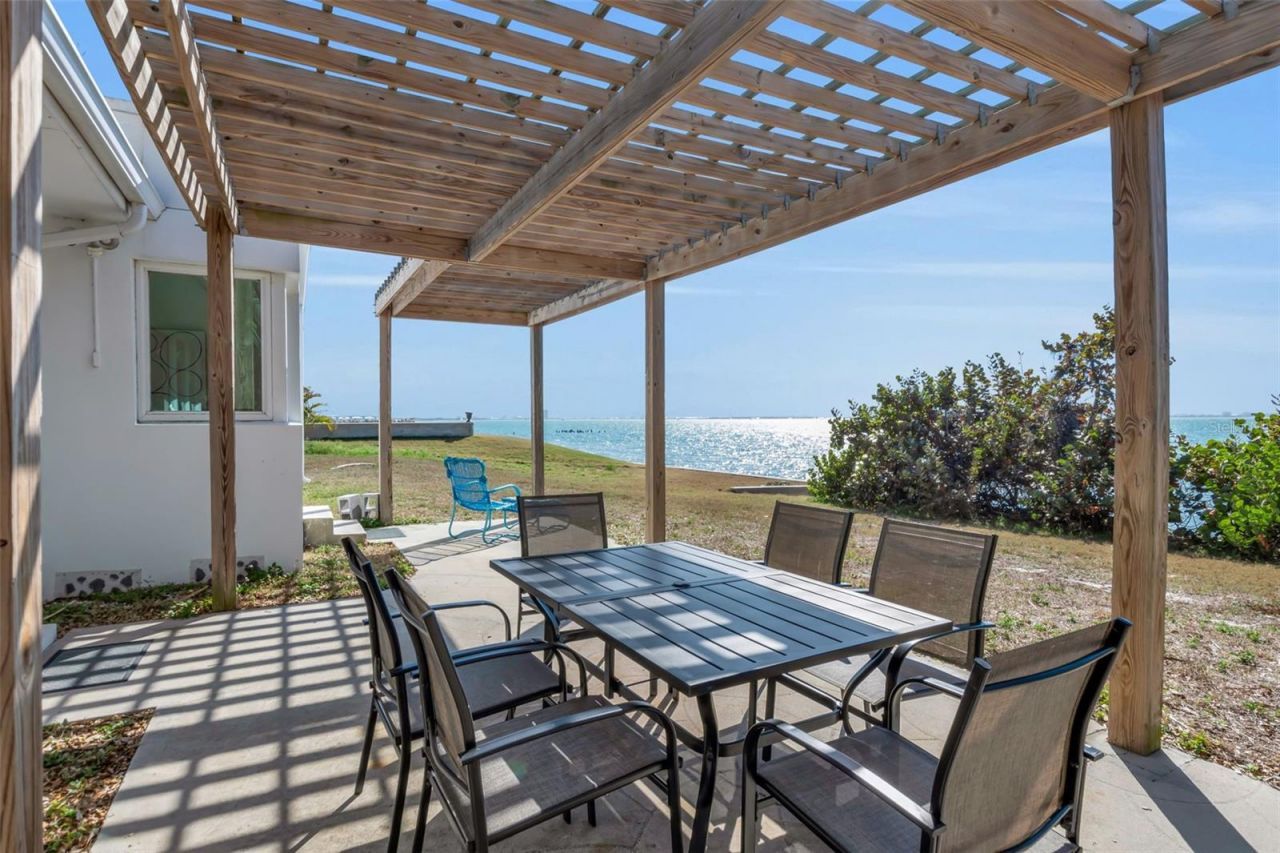 820 Indian Beach Drive, Sarasota, FL 34234 Photo