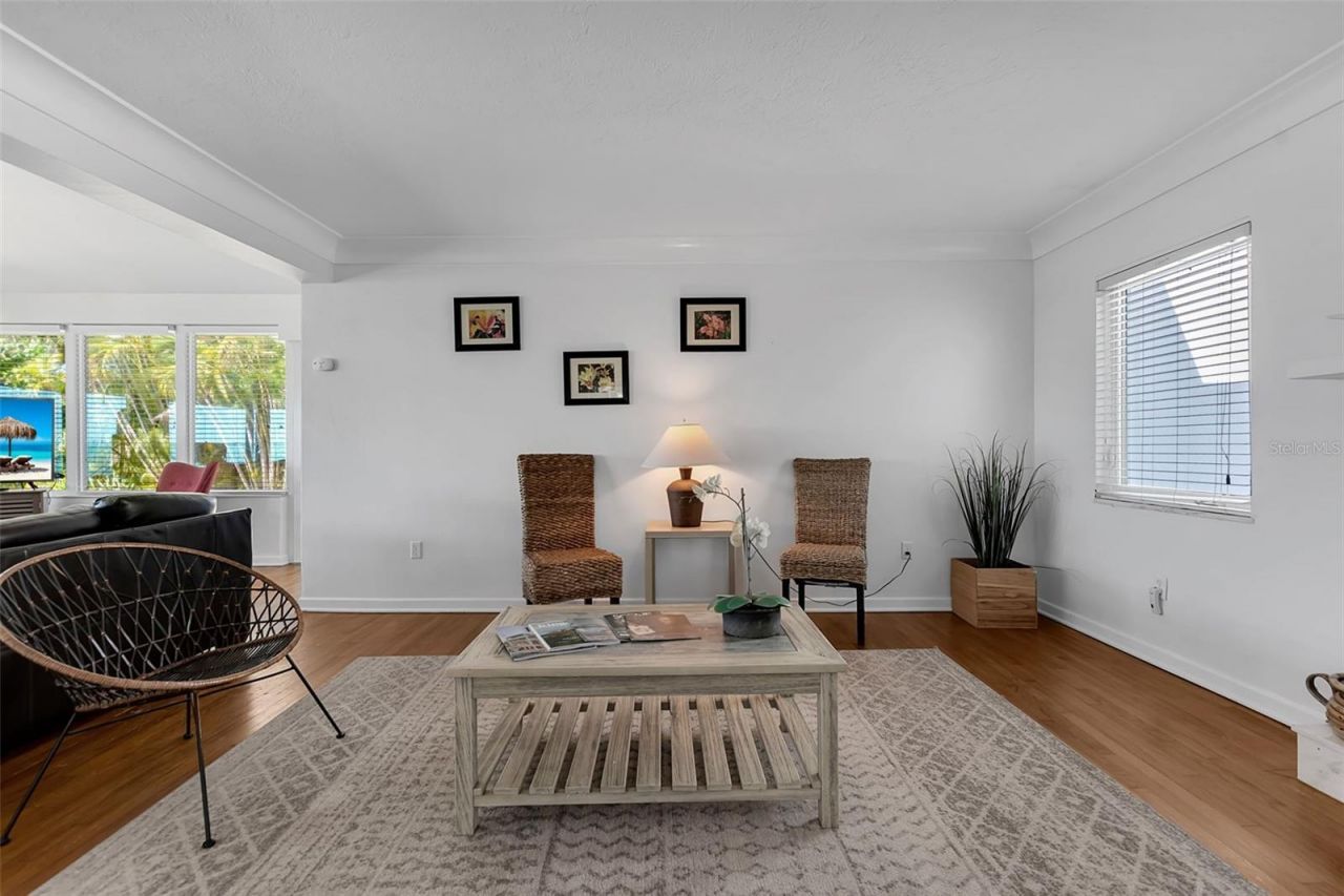 820 Indian Beach Drive, Sarasota, FL 34234 Photo