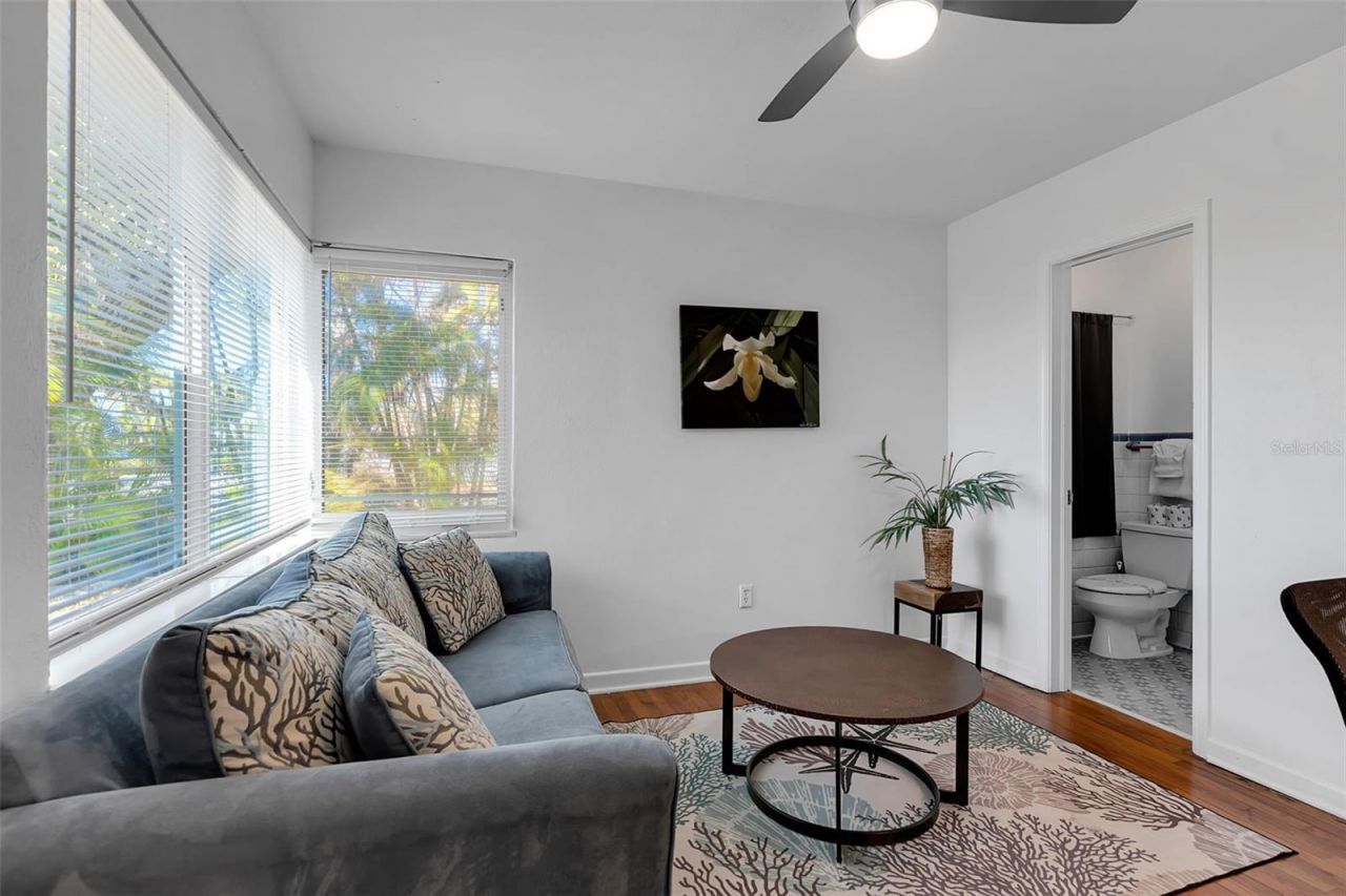 820 Indian Beach Drive, Sarasota, FL 34234 Photo