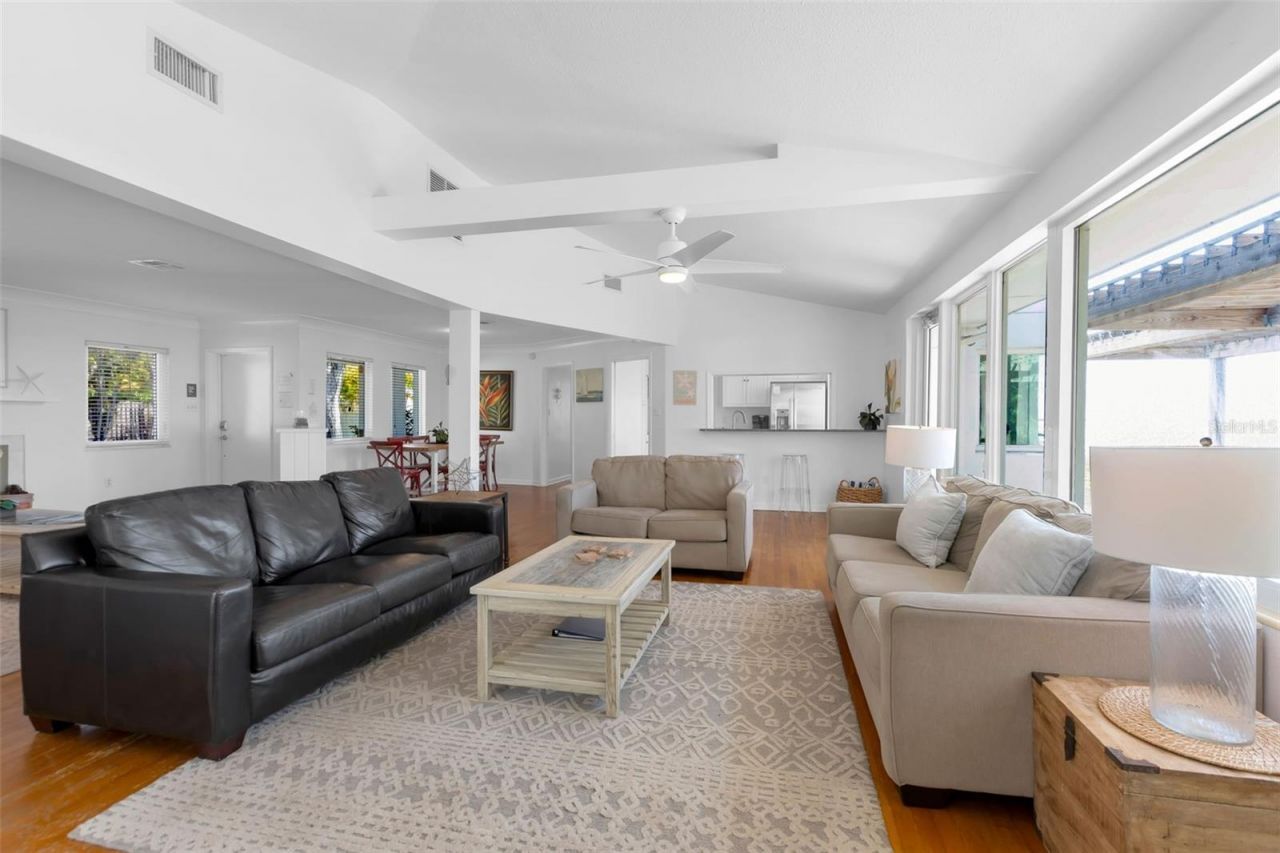 820 Indian Beach Drive, Sarasota, FL 34234 Photo