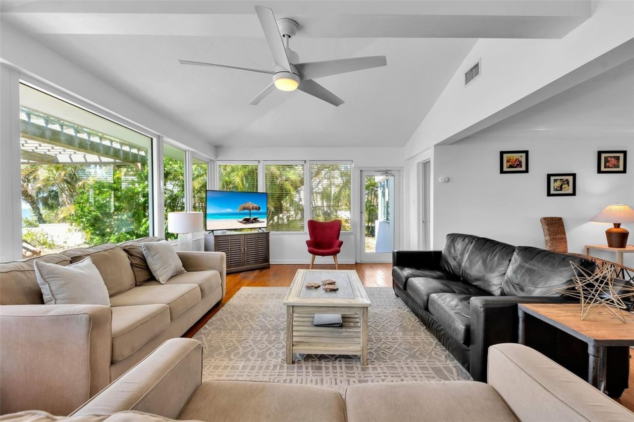 820 Indian Beach Drive, Sarasota, FL 34234 Photo