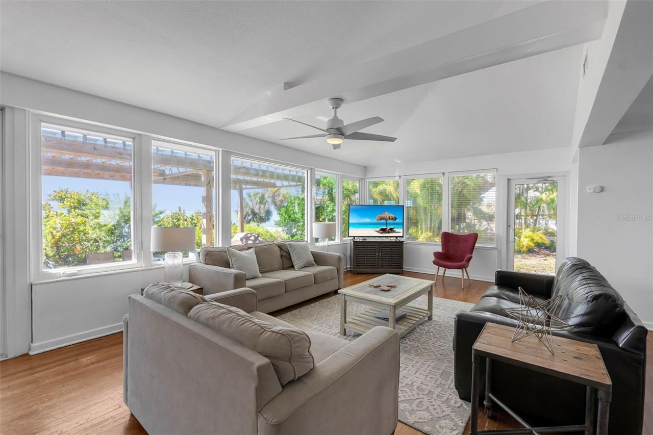 820 Indian Beach Drive, Sarasota, FL 34234 Photo