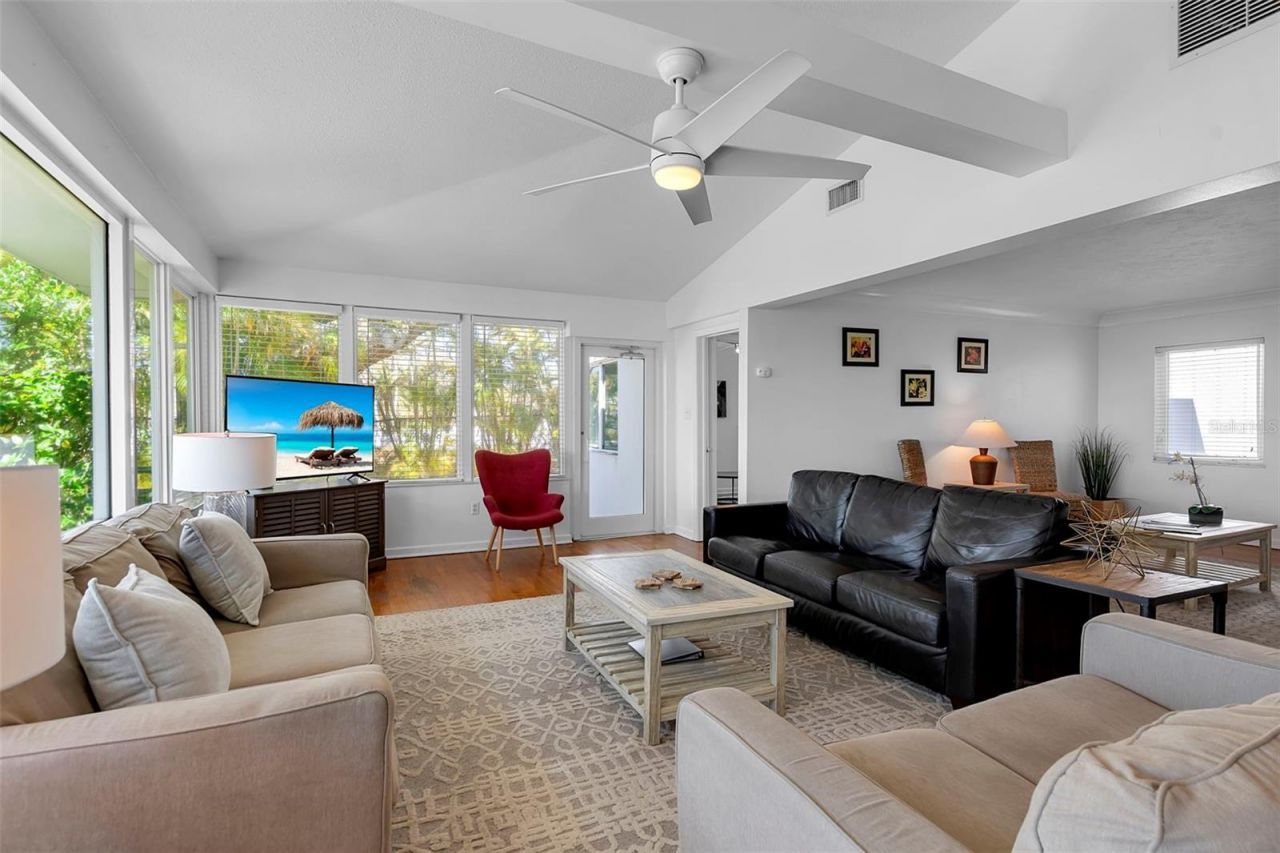 820 Indian Beach Drive, Sarasota, FL 34234 Photo