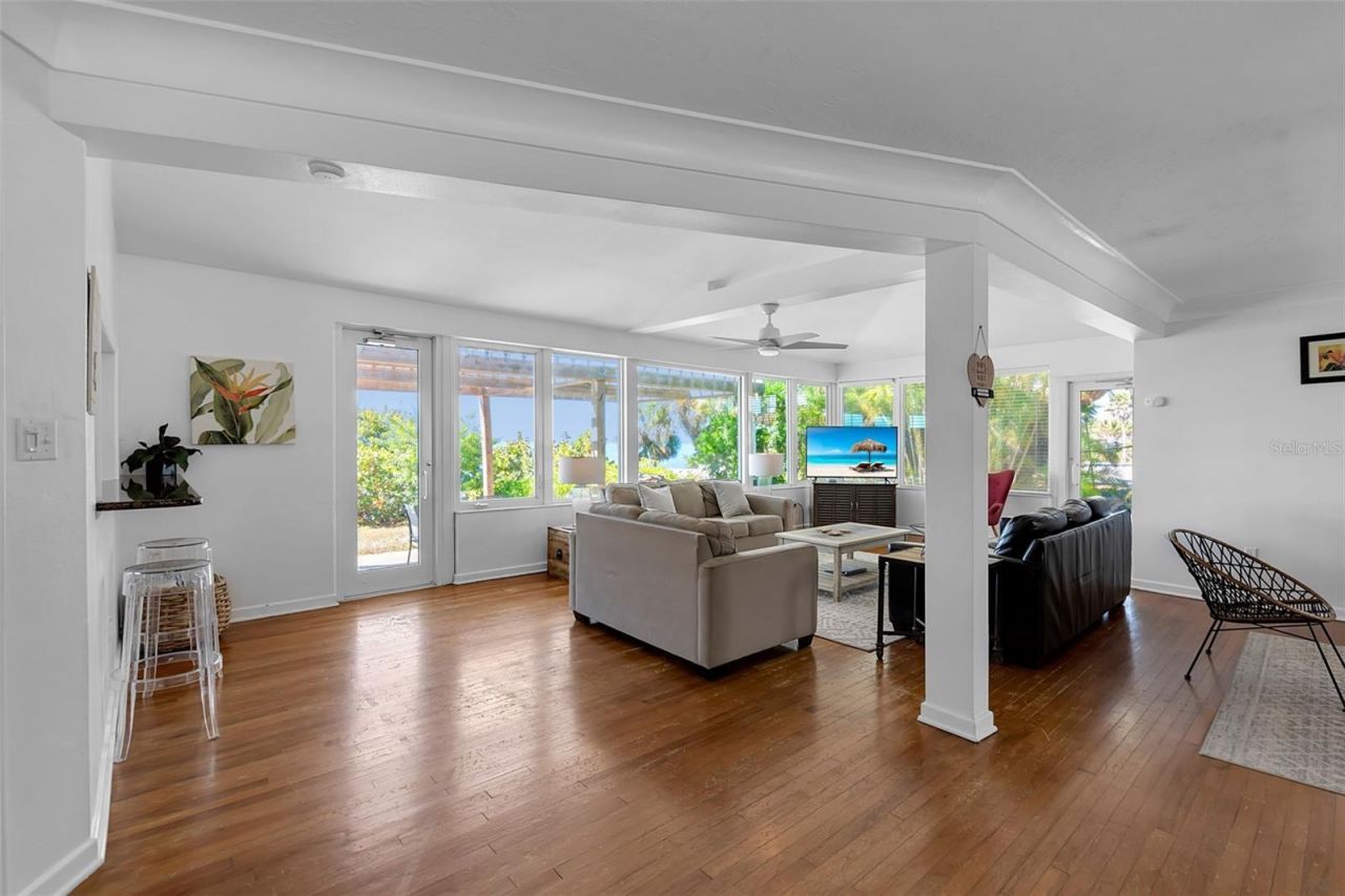 820 Indian Beach Drive, Sarasota, FL 34234 Photo