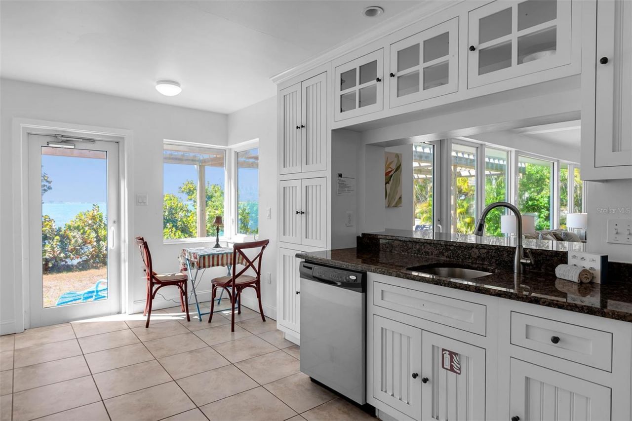 820 Indian Beach Drive, Sarasota, FL 34234 Photo