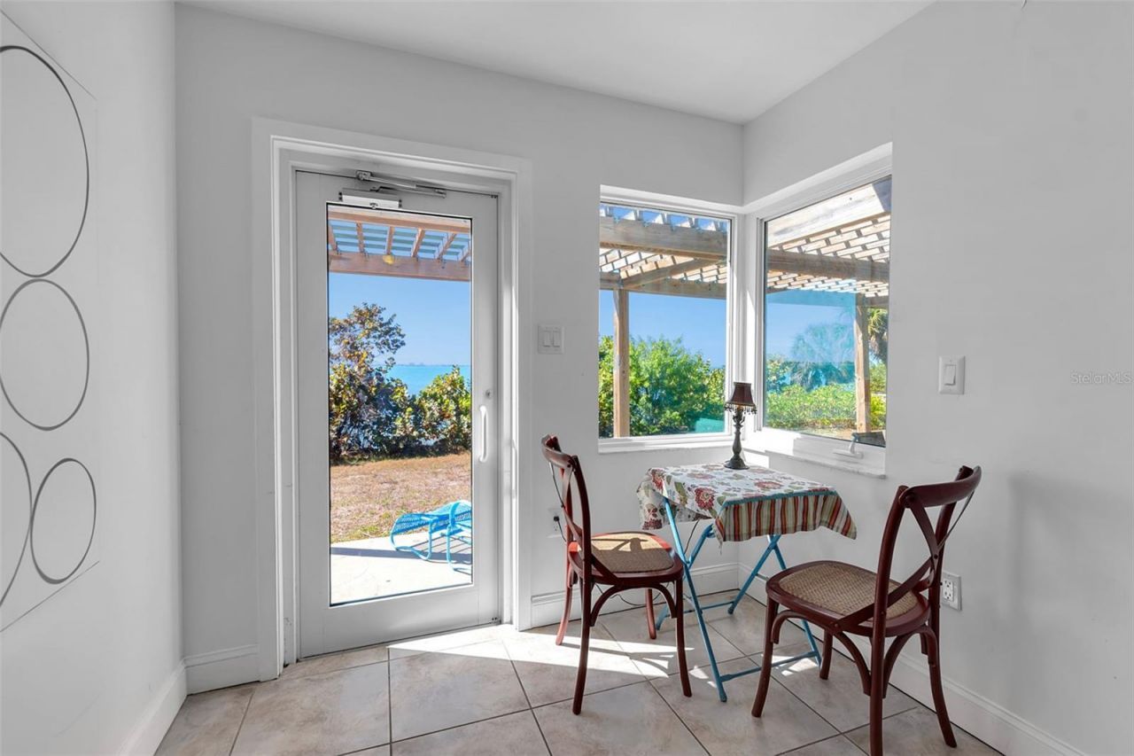 820 Indian Beach Drive, Sarasota, FL 34234 Photo