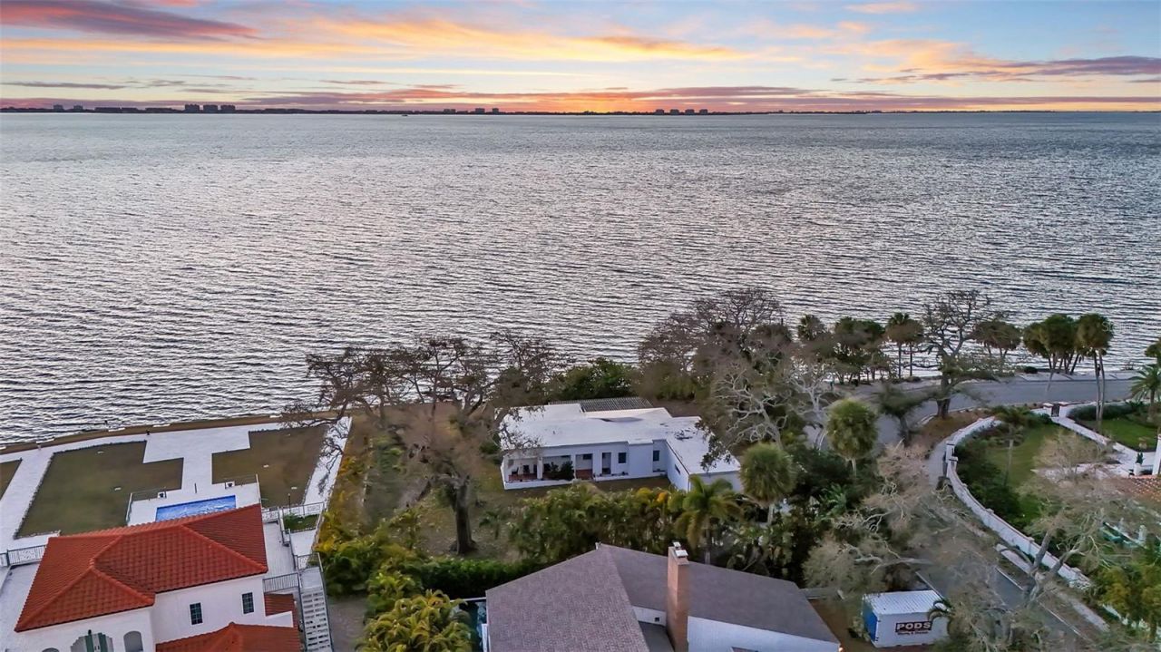 820 Indian Beach Drive, Sarasota, FL 34234 Photo