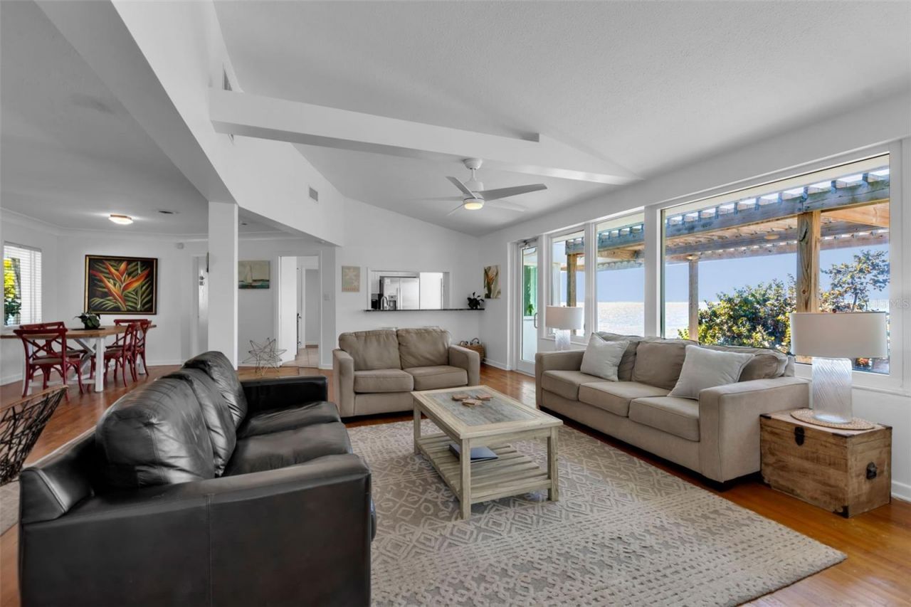 820 Indian Beach Drive, Sarasota, FL 34234 Photo