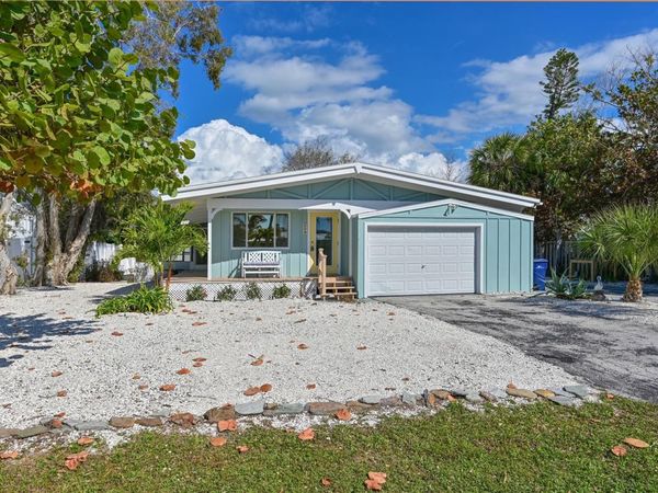 216 GLADIOLUS STREET, ANNA MARIA, FL 34216