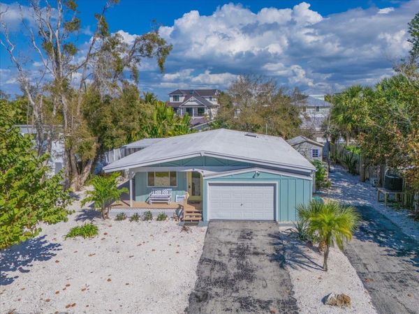 216 GLADIOLUS STREET, ANNA MARIA, FL 34216