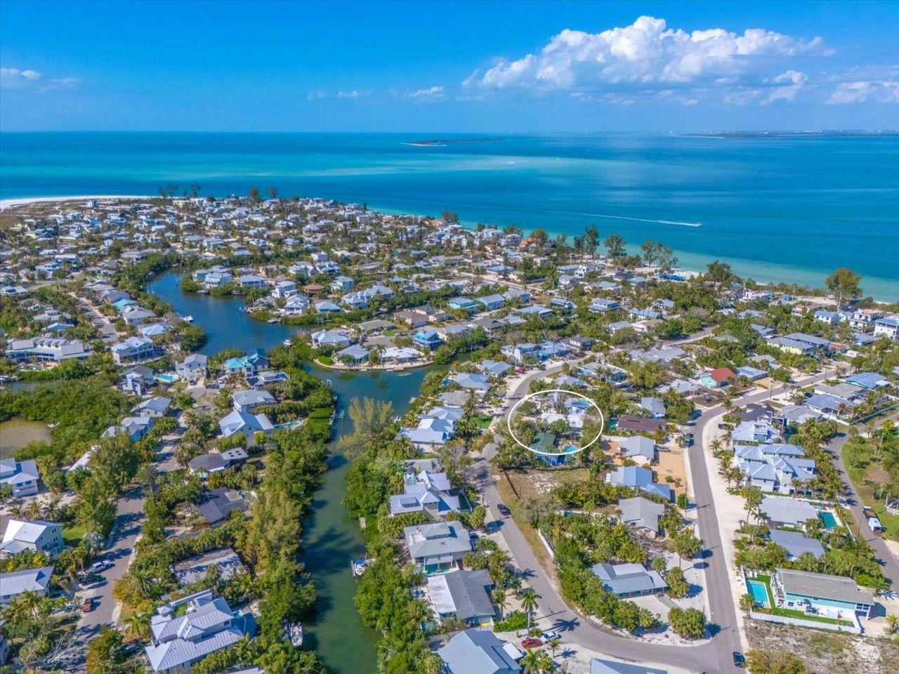 216 Gladiolus Street, Anna Maria, FL 34216 Photo