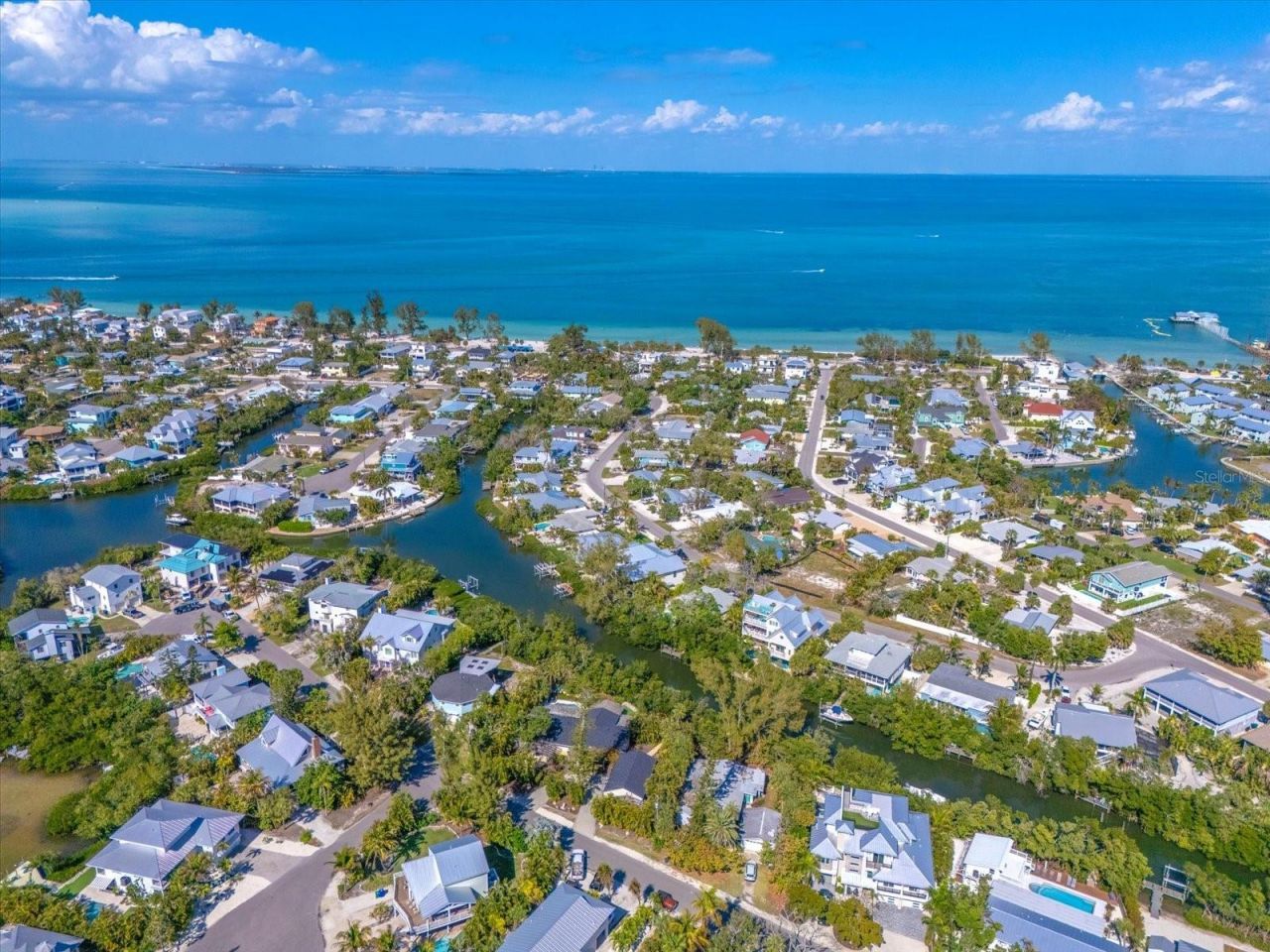 216 Gladiolus Street, Anna Maria, FL 34216 Photo