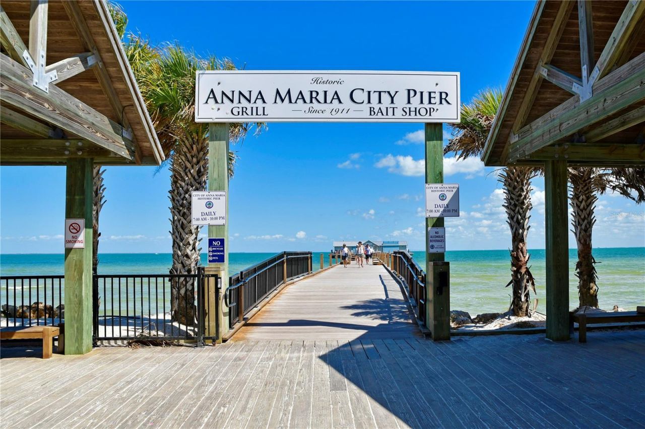 216 Gladiolus Street, Anna Maria, FL 34216 Photo