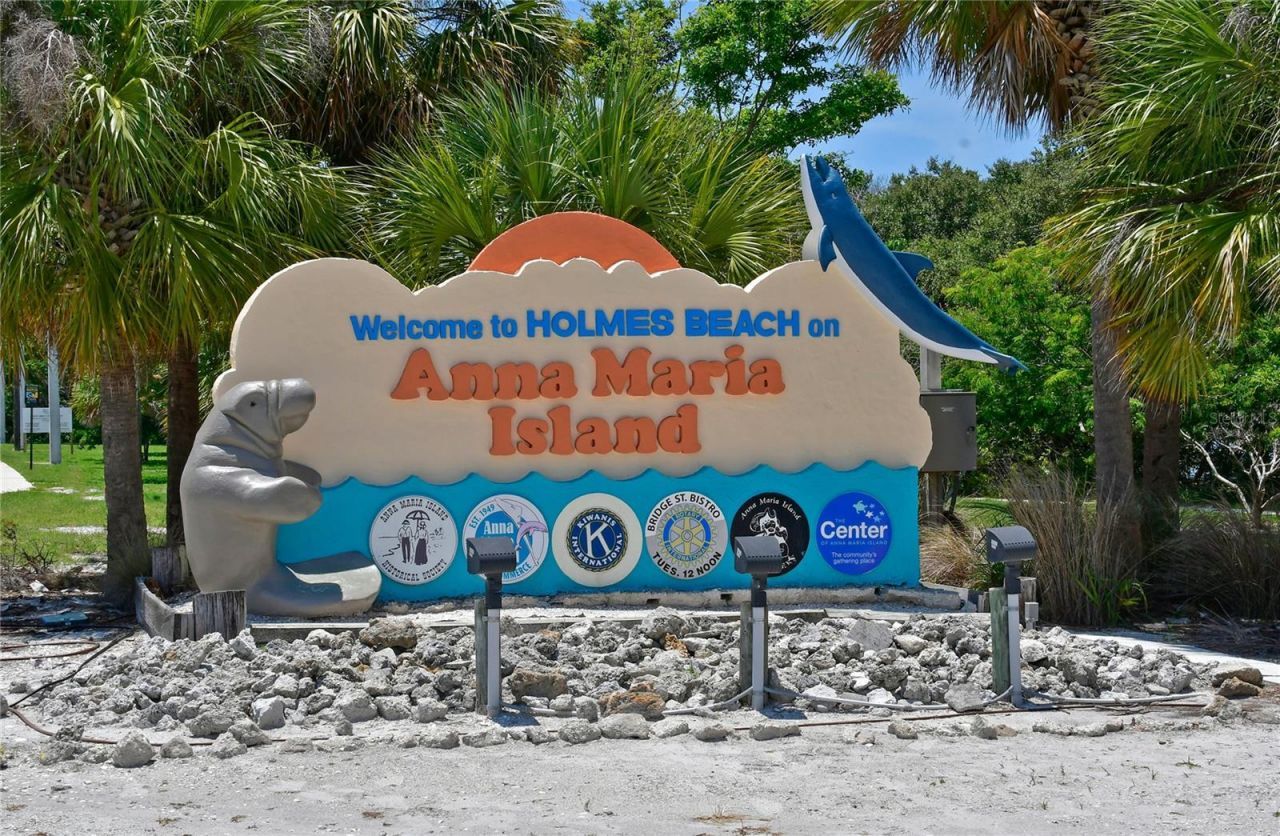 216 Gladiolus Street, Anna Maria, FL 34216 Photo