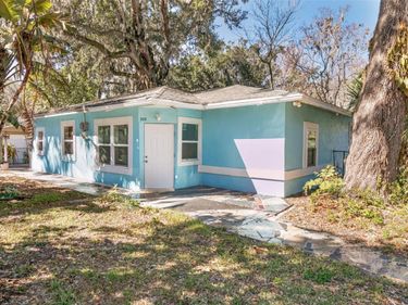 332 FLETCHER AVENUE , DAYTONA BEACH, FL 32114