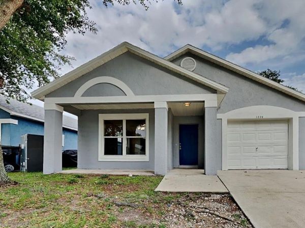 1226 FREMONT PARK AVENUE , ORLANDO, FL 32808