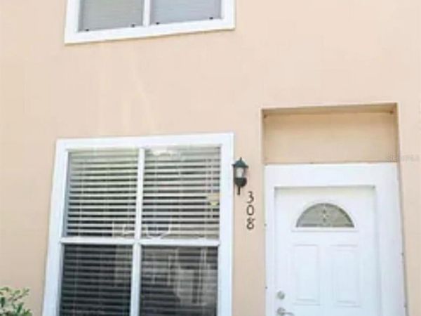 4415 SW 34TH STREET , Unit 308, GAINESVILLE, FL 32608