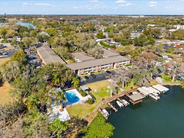 2500 LEE ROAD, Unit 122, WINTER PARK, FL 32789