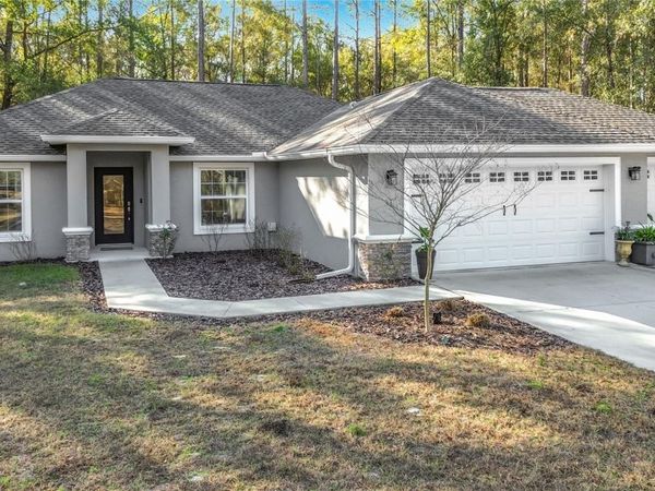 13378 SW 61ST PLACE ROAD ROAD , OCALA, FL 34481