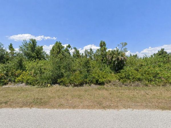 14058 BARACOA LANE , PORT CHARLOTTE, FL 33981