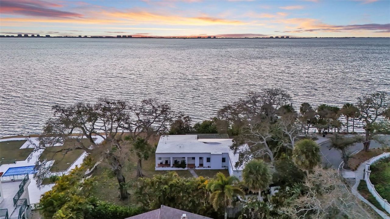 820 Indian Beach Drive , Sarasota, FL 34234 Photo