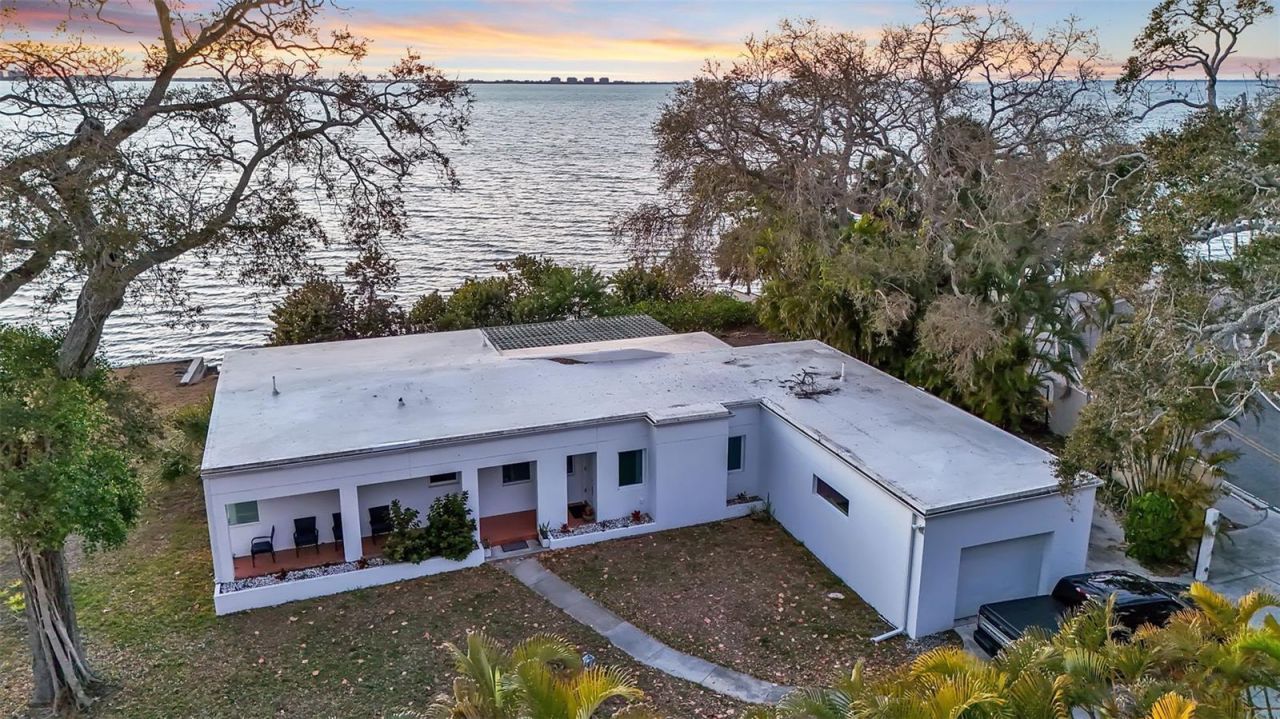 820 Indian Beach Drive , Sarasota, FL 34234 Photo