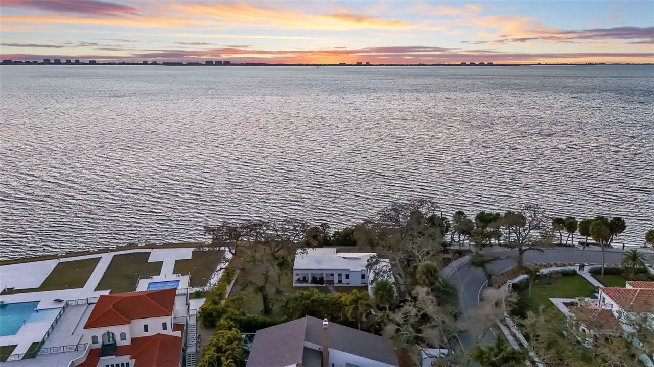 820 Indian Beach Drive , Sarasota, FL 34234 Photo