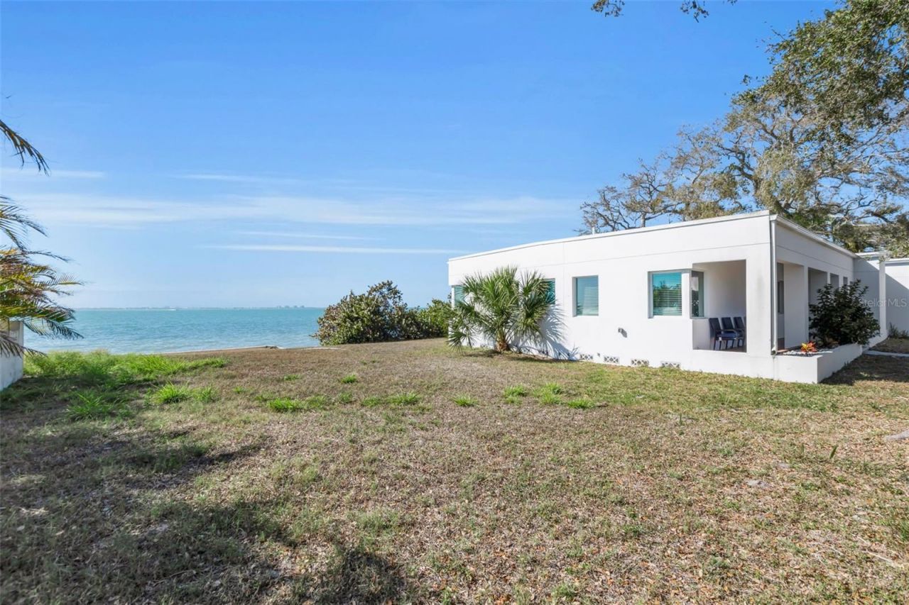 820 Indian Beach Drive , Sarasota, FL 34234 Photo