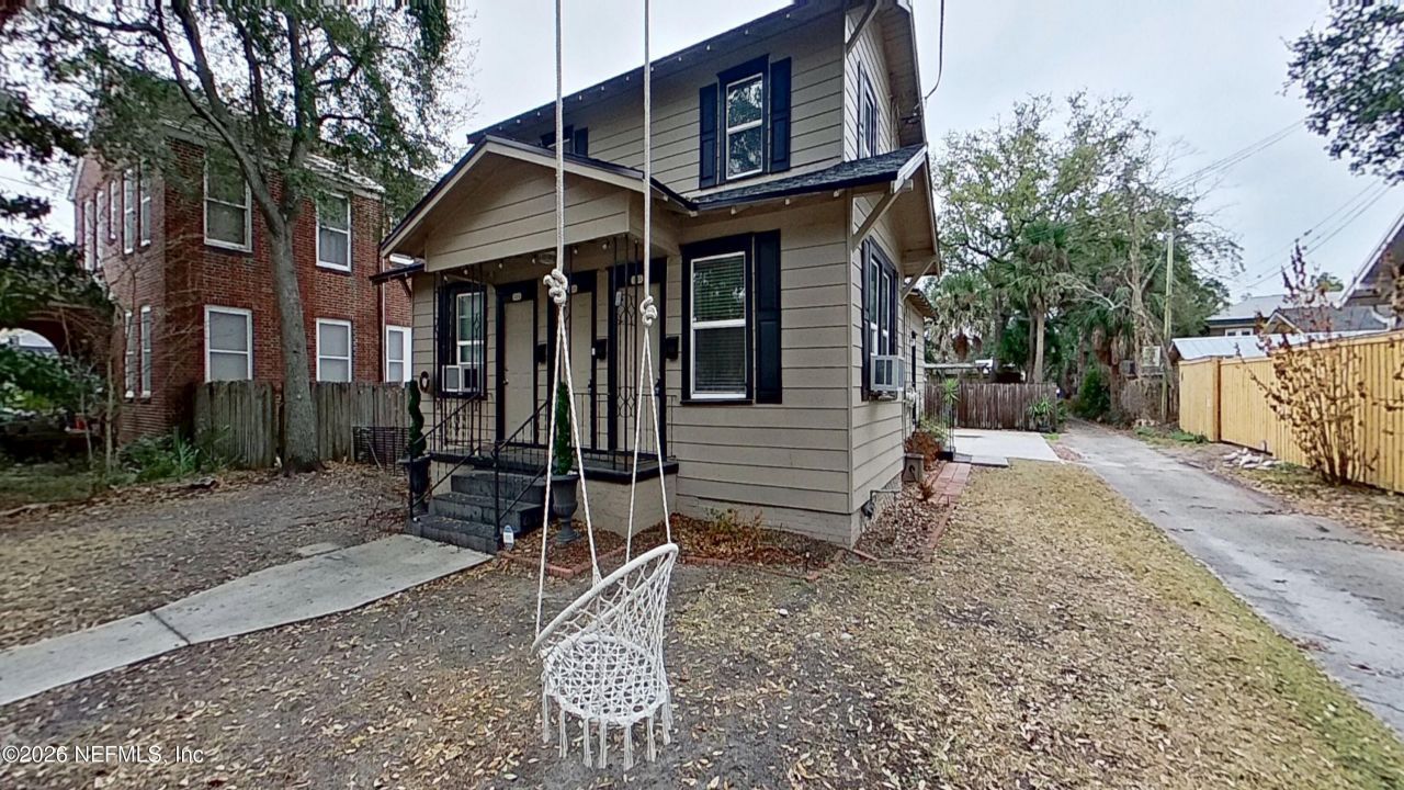 1513 Palm Avenue, Unit 1515, Jacksonville, FL 32207 Main Photo