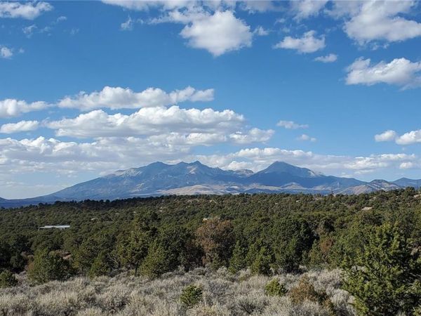 7060 Pamplin Road , Fort Garland, CO 81133