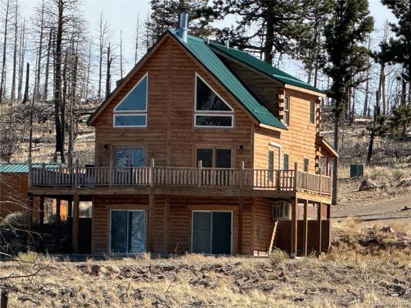 1025 Walker Place , Fort Garland, CO 81133