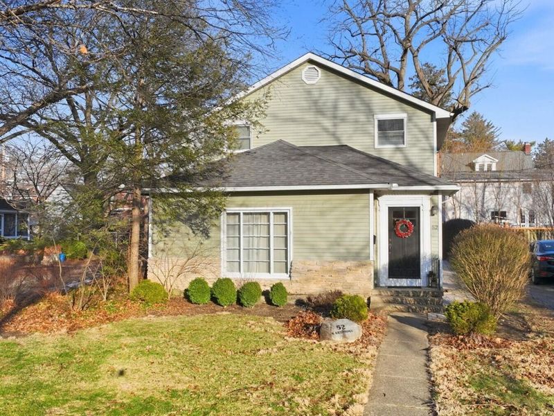 52 N Ardmore Road, Columbus, OH 43209 Photo 1