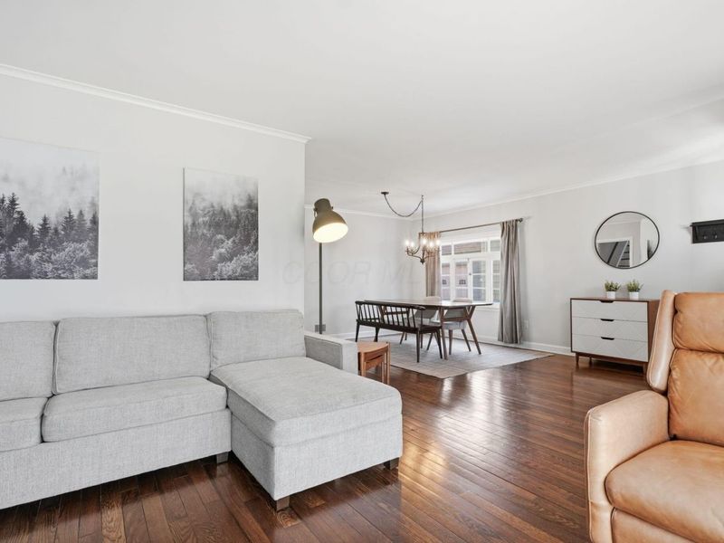 52 N Ardmore Road, Columbus, OH 43209 Photo 11