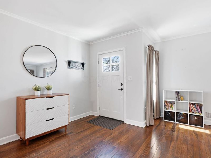 52 N Ardmore Road, Columbus, OH 43209 Photo 8