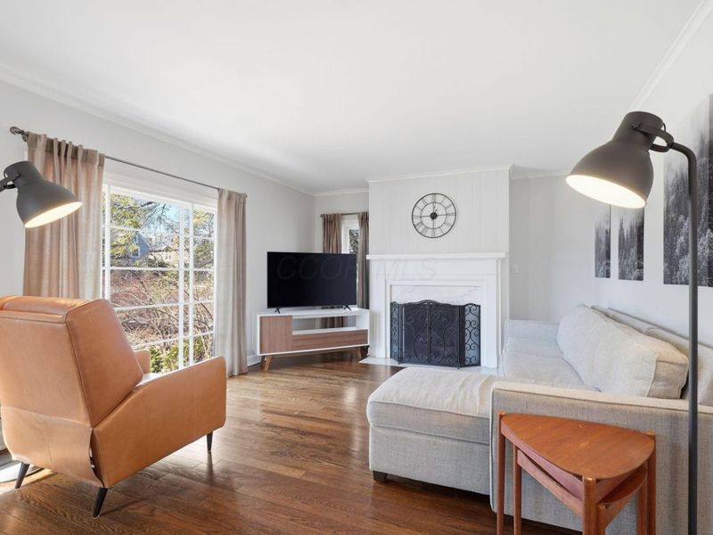 52 N Ardmore Road, Columbus, OH 43209 Photo 9