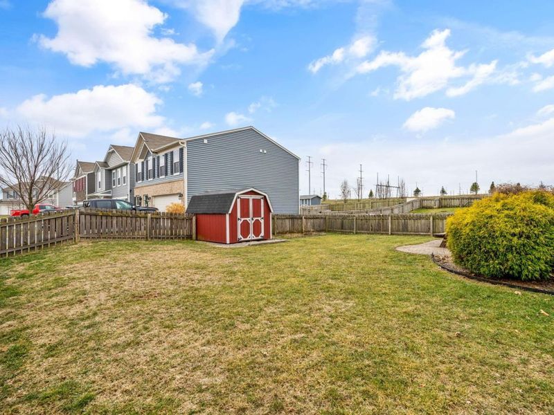 5018 Grimm Drive, Lockbourne, OH 43137 Photo 38