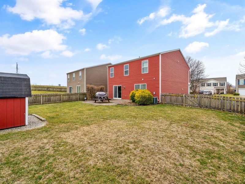 5018 Grimm Drive, Lockbourne, OH 43137 Photo 39