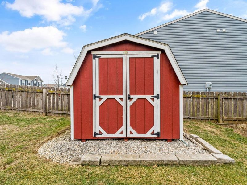 5018 Grimm Drive, Lockbourne, OH 43137 Photo 40