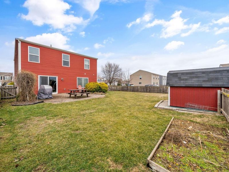 5018 Grimm Drive, Lockbourne, OH 43137 Photo 41