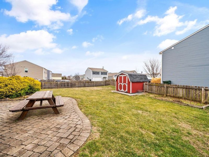 5018 Grimm Drive, Lockbourne, OH 43137 Photo 42