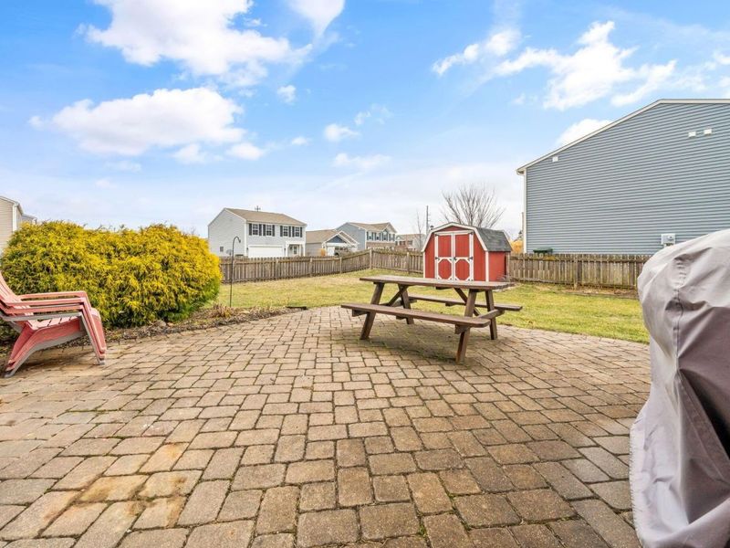 5018 Grimm Drive, Lockbourne, OH 43137 Photo 44