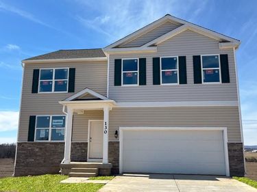 106 LEMLEY DRIVE , STEPHENS CITY, VA 22655