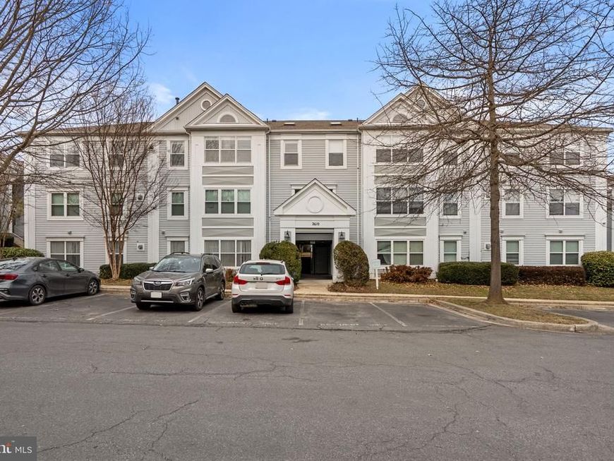 2610 Camelback Lane, Unit 9, Silver Spring, MD 20906 Main Photo