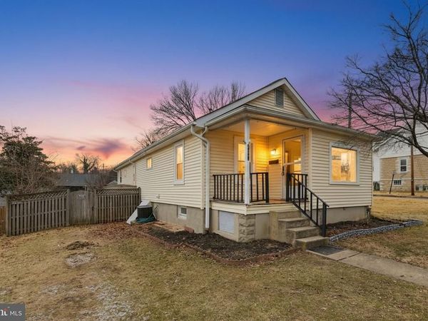 3021 ARIZONA AVENUE, BALTIMORE, MD 21234