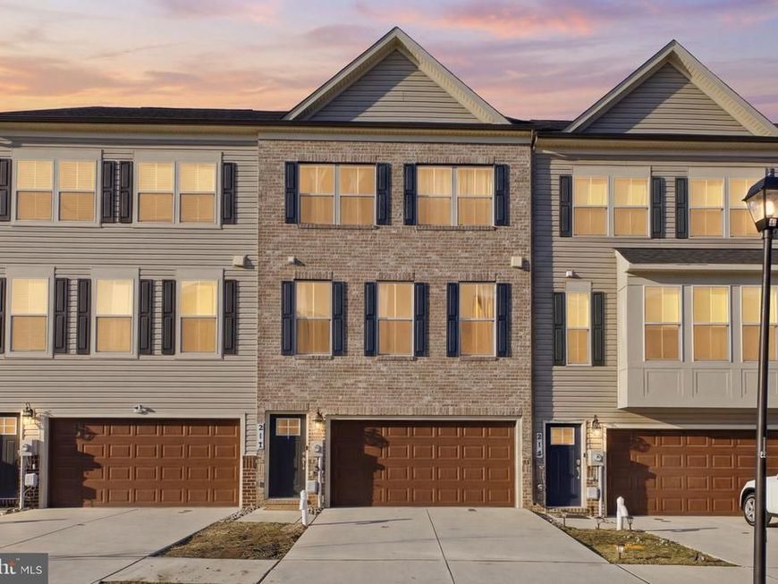 217 Southwind Drive, Accokeek, MD 20607 Main Photo